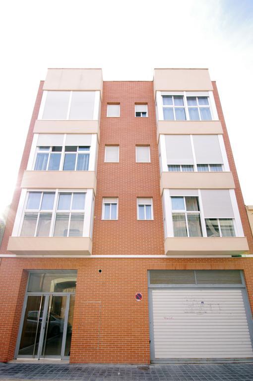 Flatsforyou Port Valencia Exterior photo