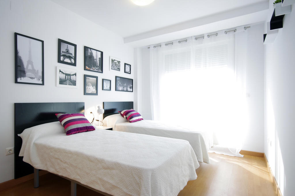Flatsforyou Port Valencia Room photo