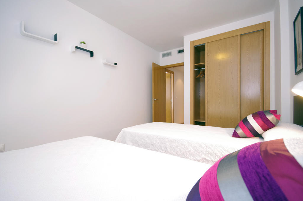 Flatsforyou Port Valencia Room photo