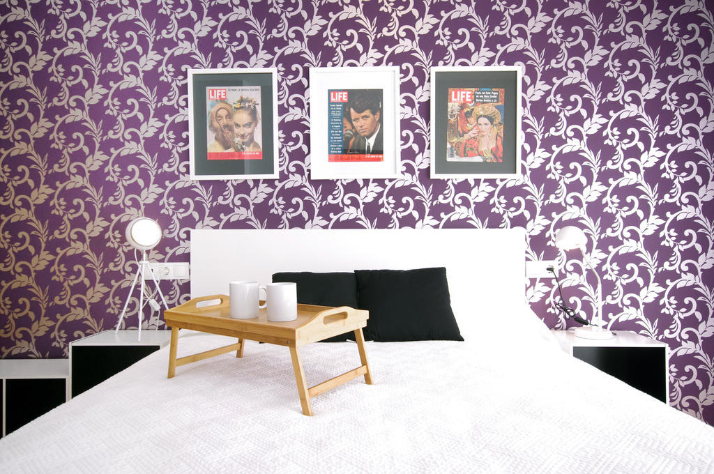 Flatsforyou Port Valencia Room photo
