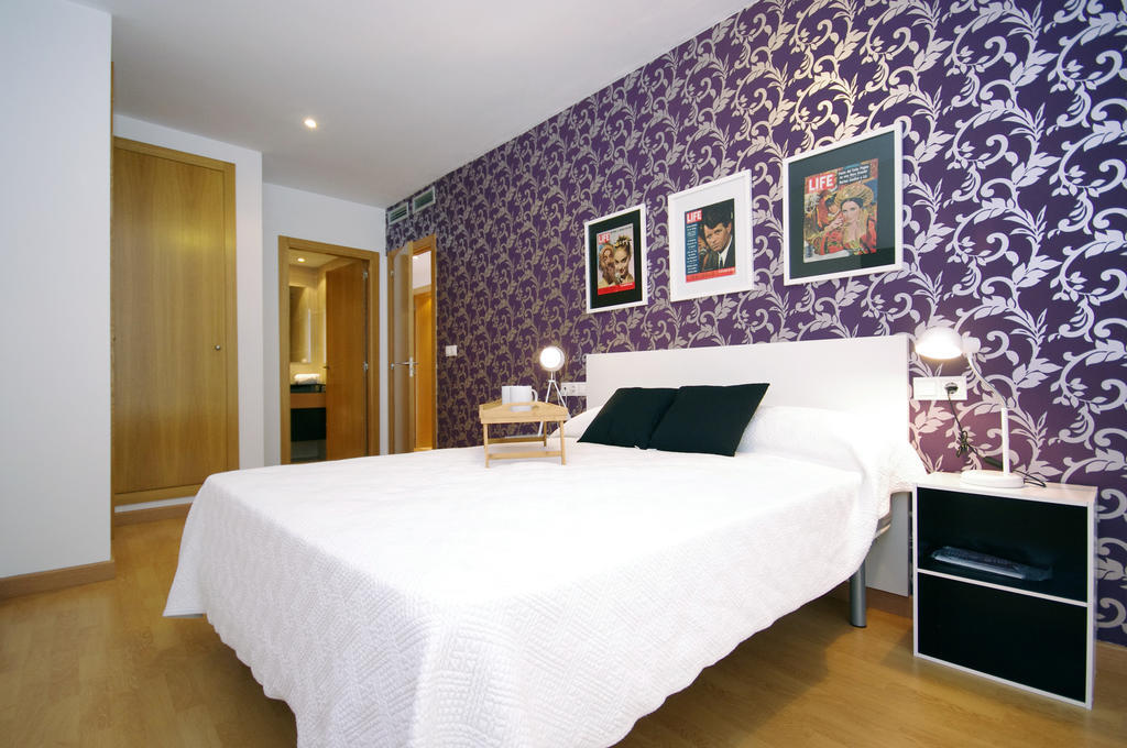 Flatsforyou Port Valencia Room photo