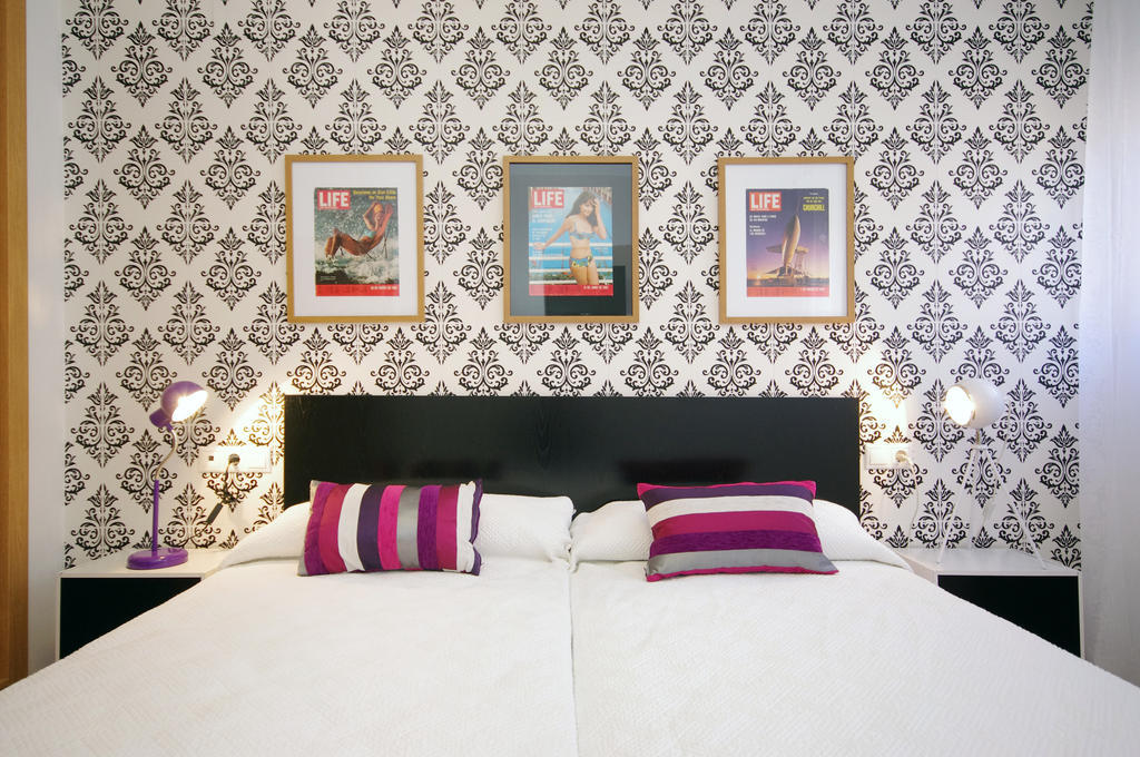 Flatsforyou Port Valencia Room photo